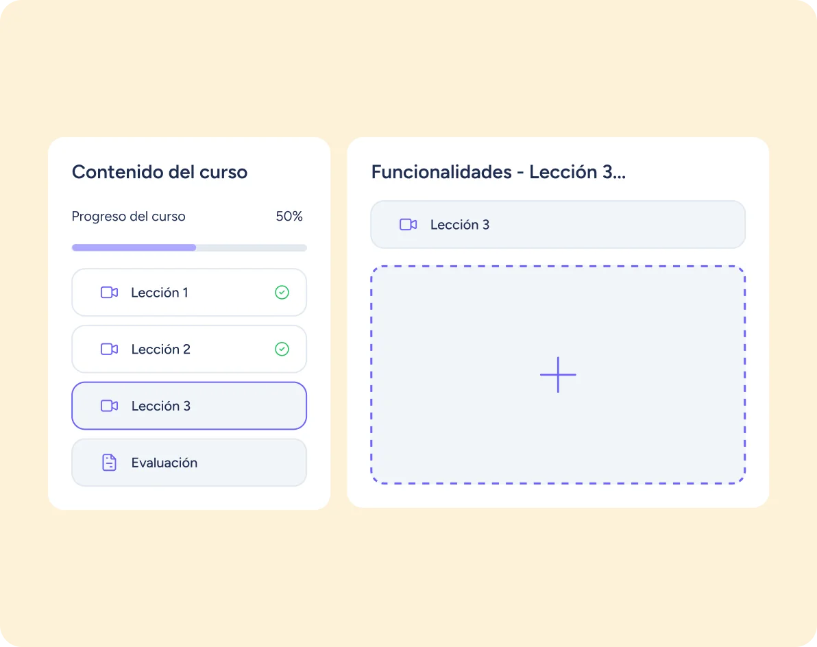 Onboarding con Sesame Learning