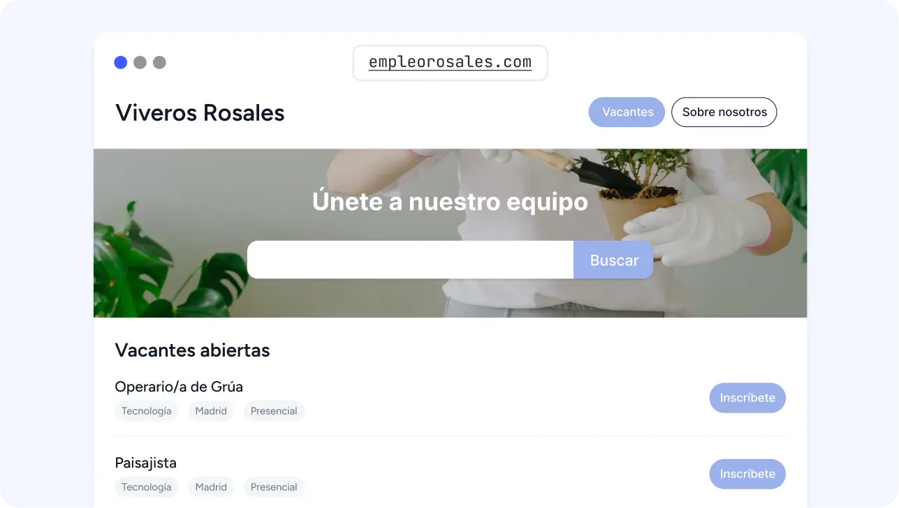 Atracción