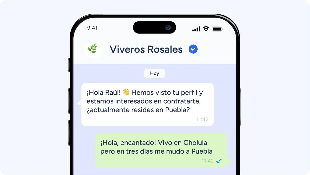 Comunicación