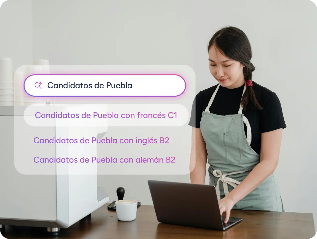 Filtro inteligente con IA