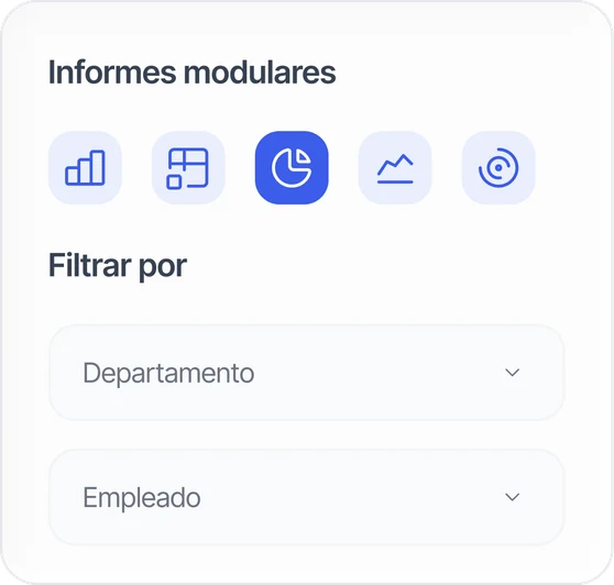 Los datos en poder de los mánagers
