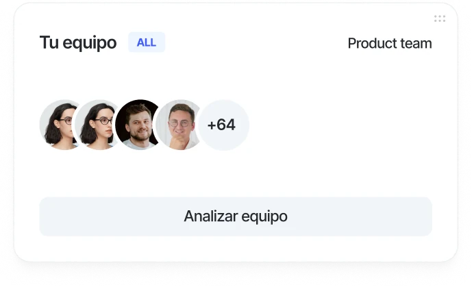 Los mánagers toman el control