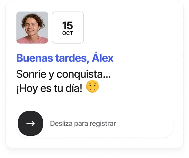 Confianza entre empresa y empleados
