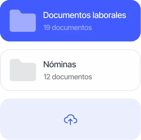 Seguridad de datos en Sesame HR