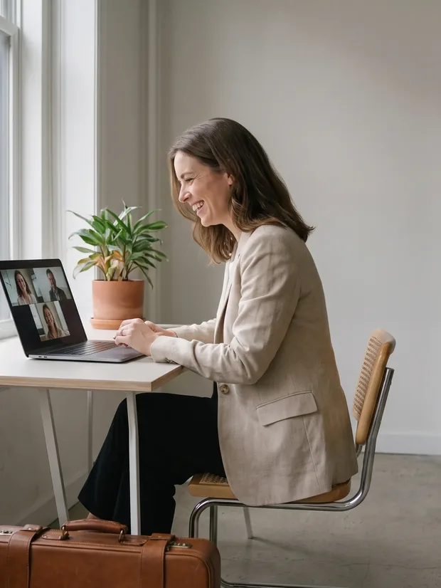 Onboarding en remoto