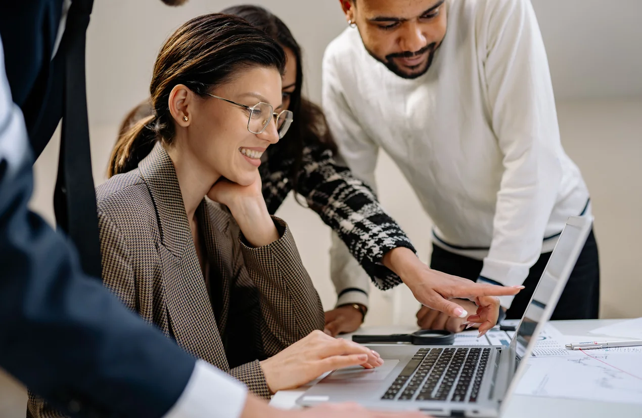 Formación para afiliados de Sesame HR