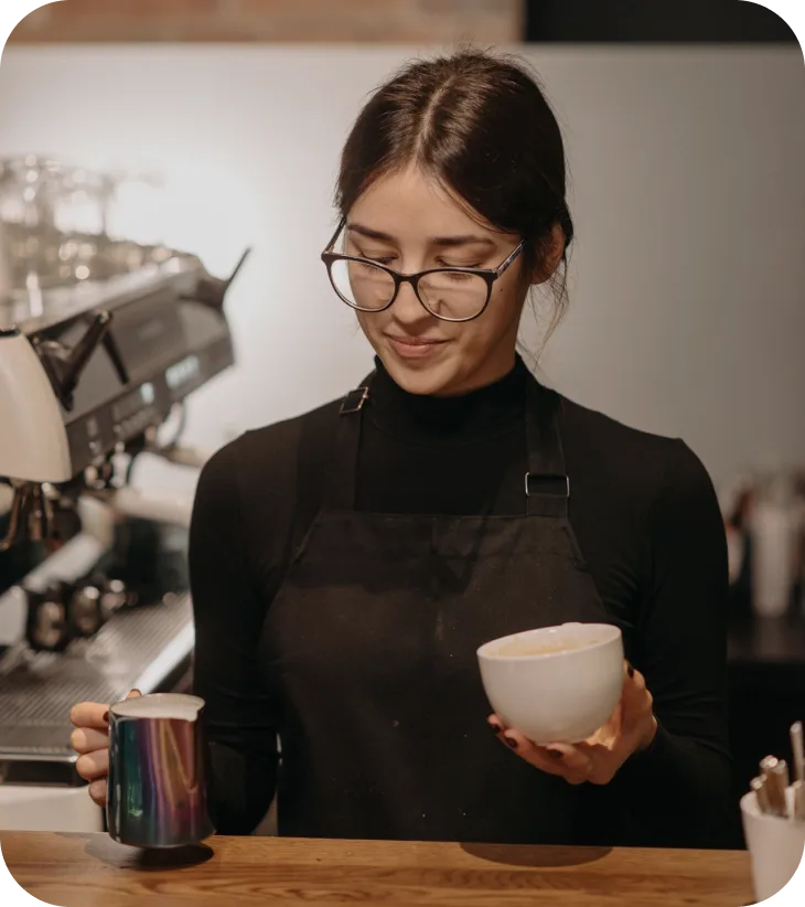 Gestión de talento en horeca y restauración con Sesame HR