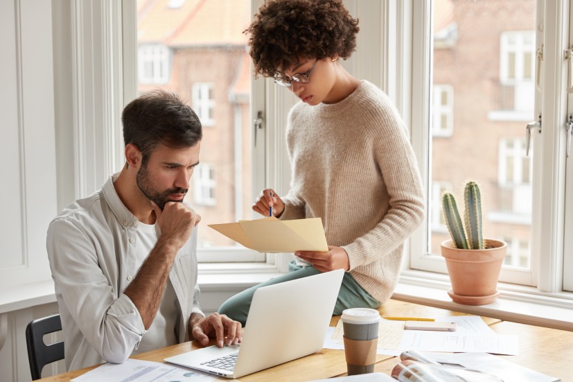 Soluciones para controlar la asistencia del personal