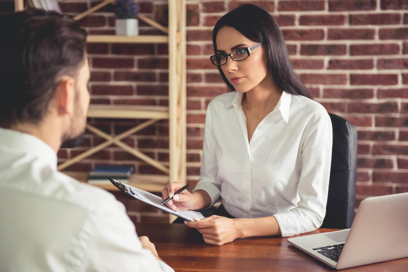 preguntas entrevistas trabajo