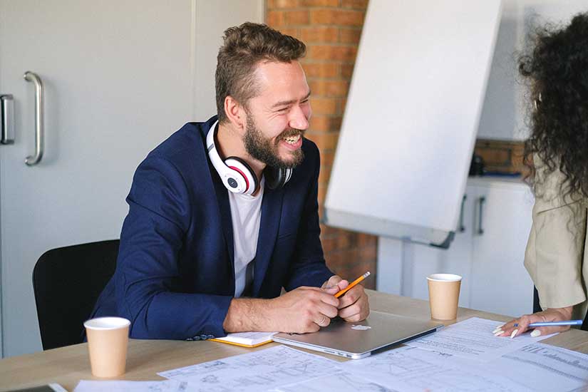 Si tienes una empresa, debes saber que es muy importante tener en cuenta la satisfacción de tus empleados