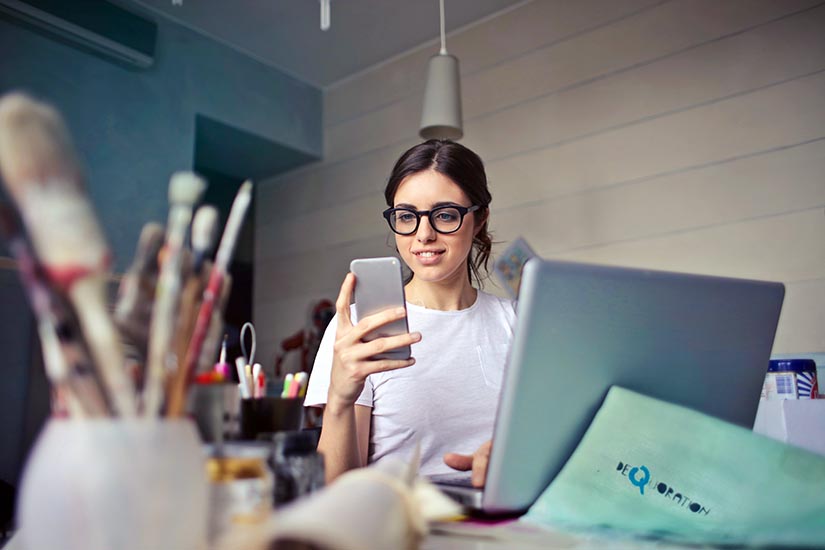 Te contamos en qué consiste la flexibilidad laboral y cómo se organizan las horas de trabajo actualmente