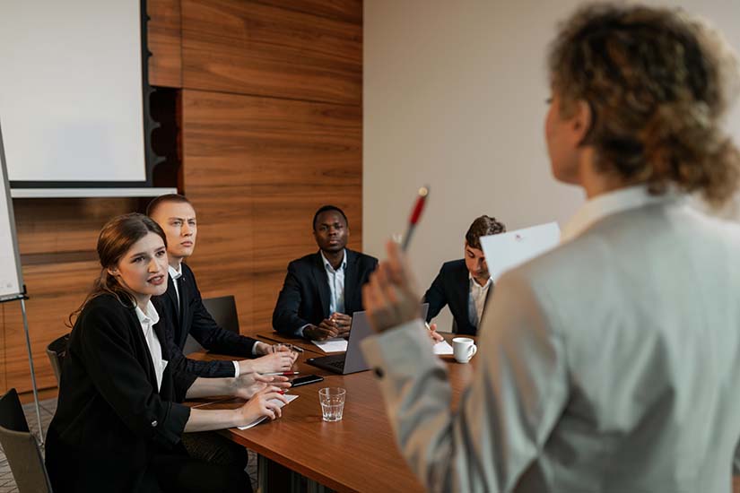 Te contamos todo sobre la ley general entre hombres y mujeres y por qué deberías tenerla en cuenta dentro de tu empresa