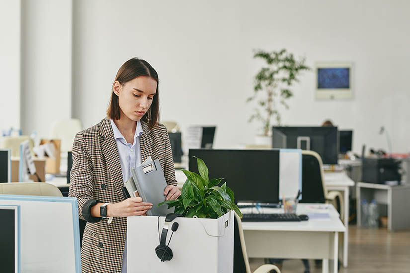 consejos redactar carta despido