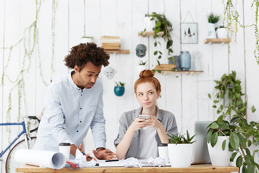 Por qué fomentar el clima laboral positivo