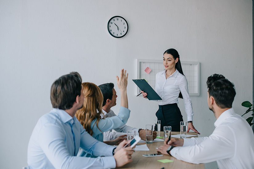 Importancia de la capacitación de personal en México - Sesame HR