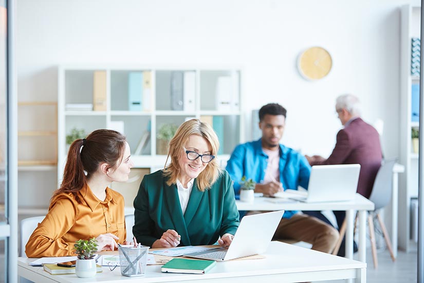 Todo sobre el ascenso laboral y la promoción interna