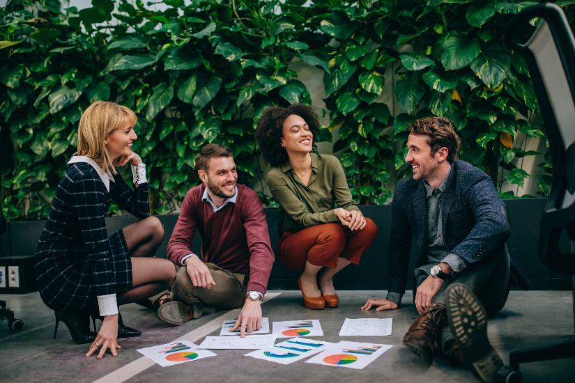 organigrama online necesario empresa