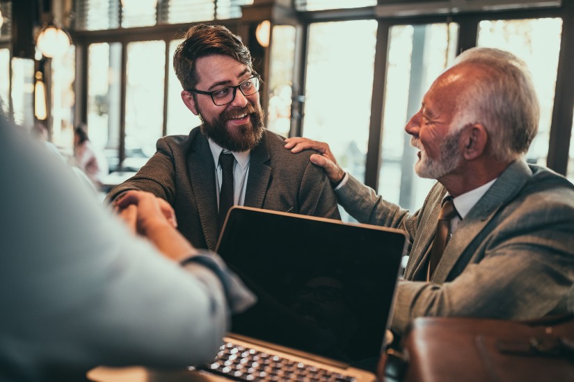 crecimiento laboral empresas