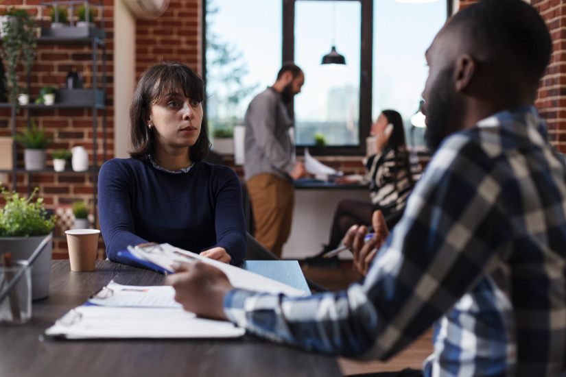 Canales de comunicación interna: cuáles son