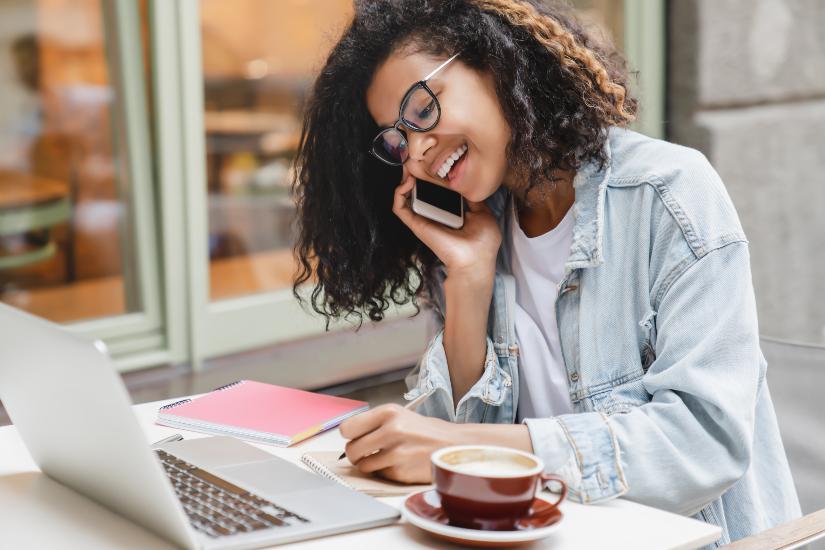 trabajo distancia consejos