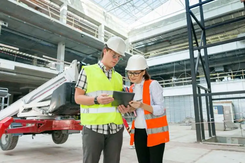 usar tecnologia ia industria construccion rrhh