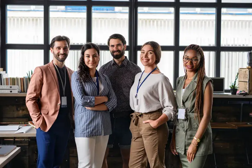 dia de recursos humanos empresas
