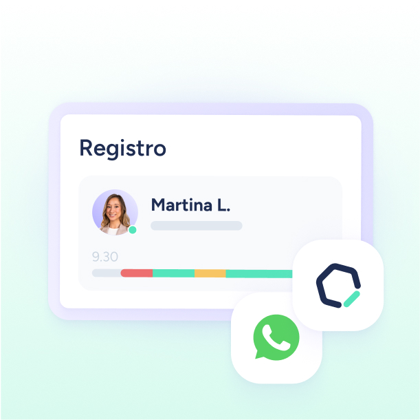 La facilidad de un sistema simple y conocido por todos