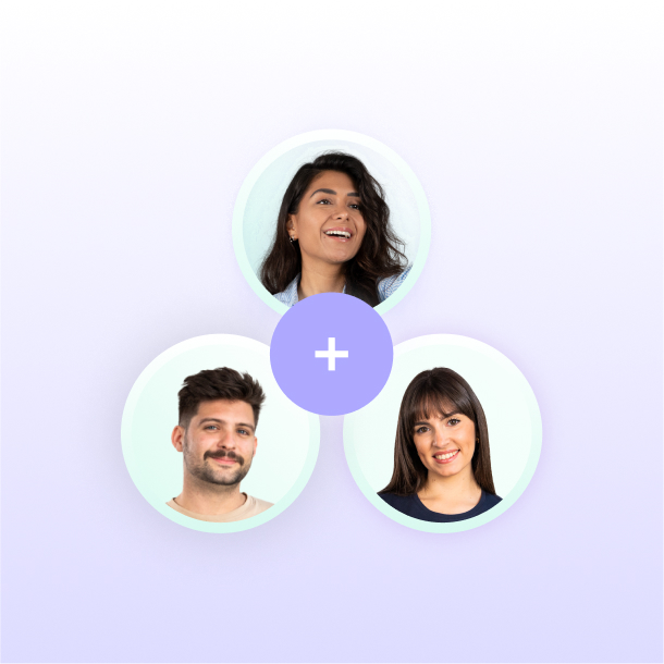 Configuración básica y en apenas minutos 