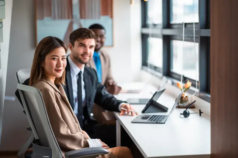 comunicacion circular empresarial