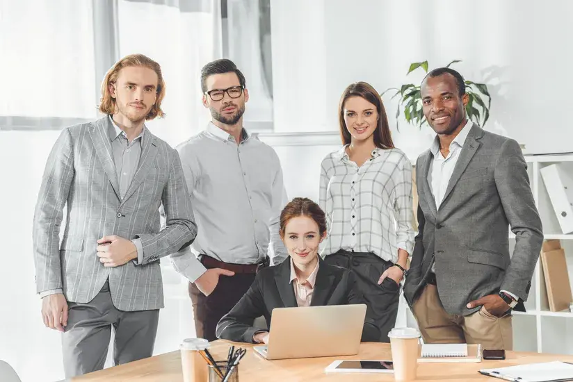 control base datos empleados
