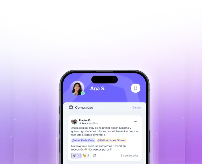 Fondo móvil