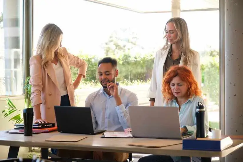 gestion comunicacion empresarial