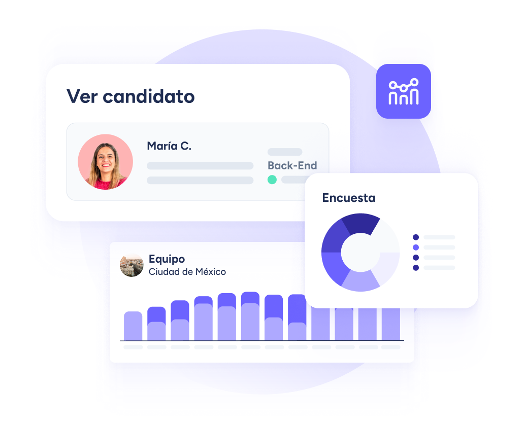 Impulsa el desarrollo y compromiso de tu equipo
