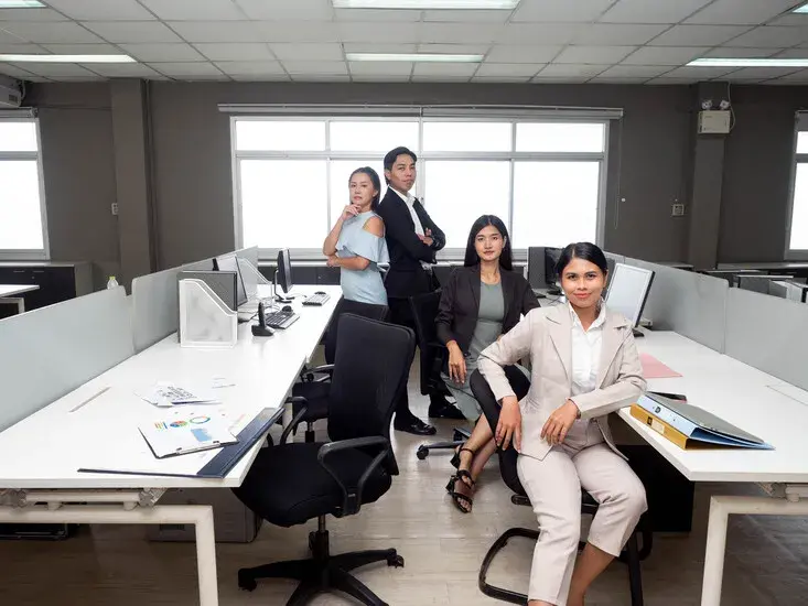 ocho pasos gestion documental empresa