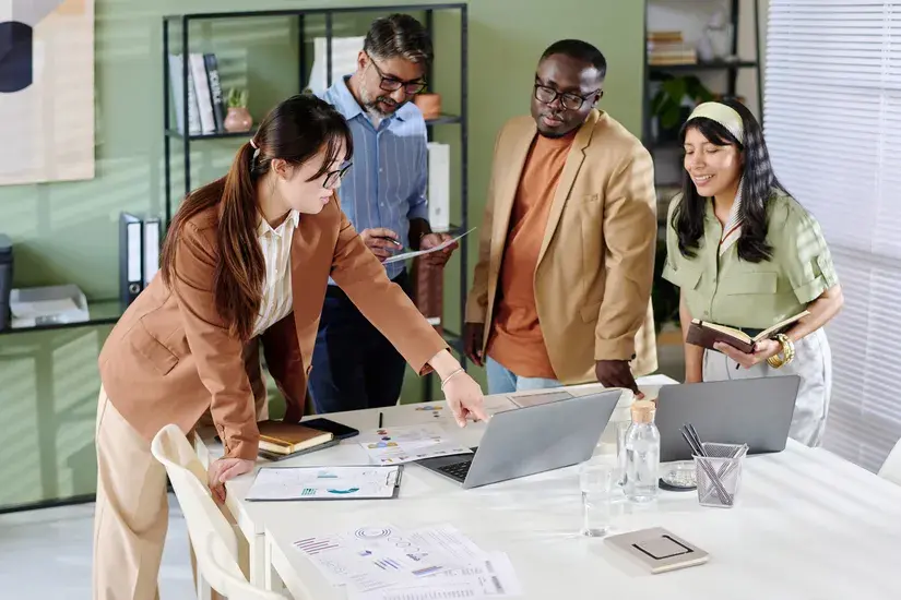 optimizacion tiempo trabajo empresa