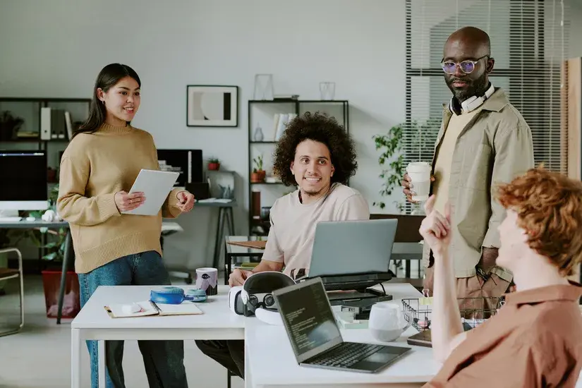 que es gestion documental empresa
