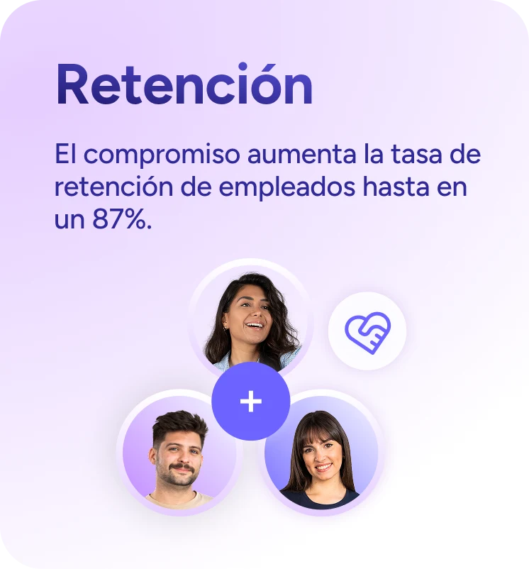 Retención