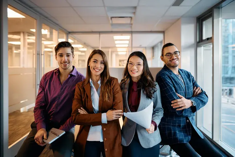 sistema gestion documental empresarial