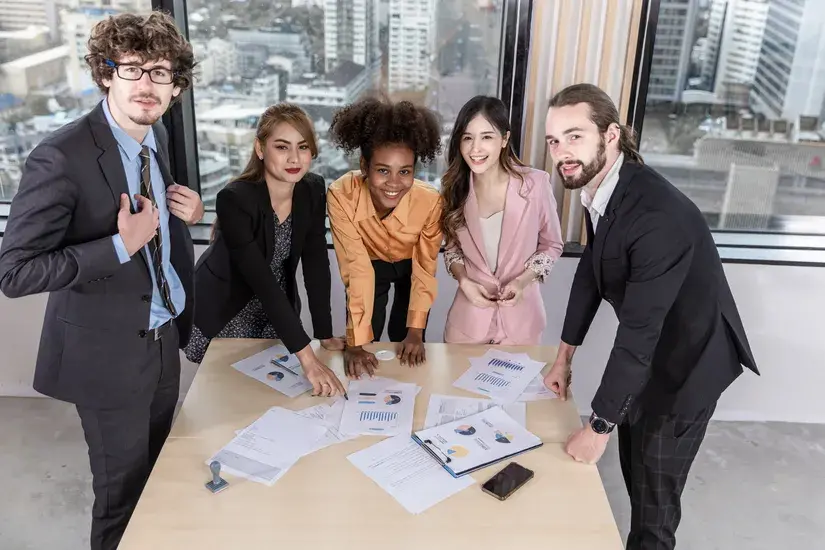 sistema gestion personal empresa