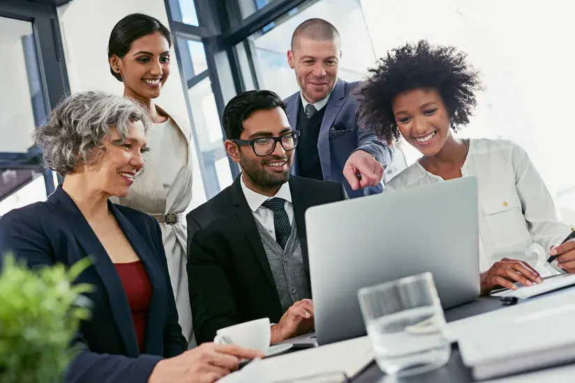 tipos clima laboral empresa