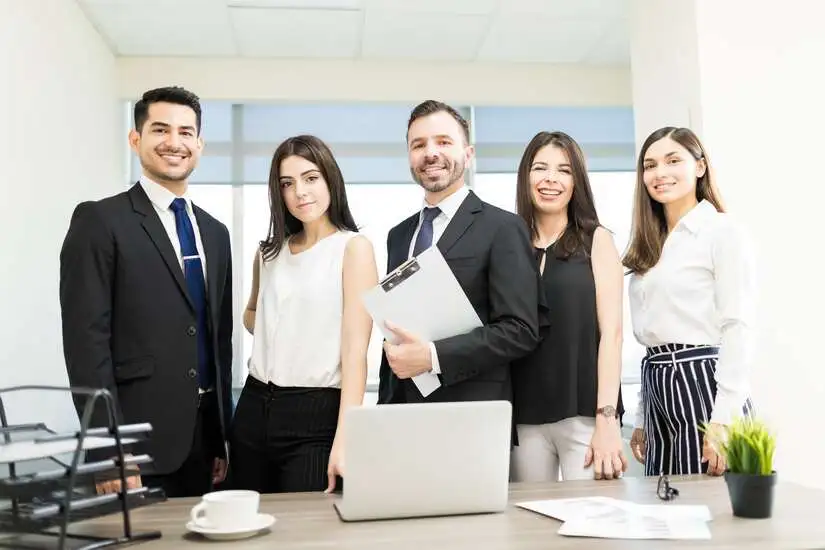 ausencias laborables