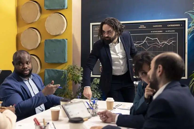 Evaluación del desempeño