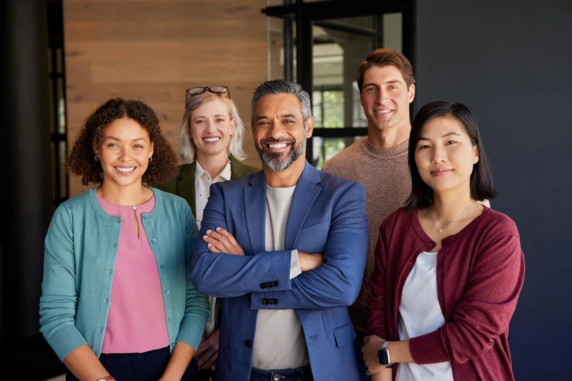 Evaluación de los empleados