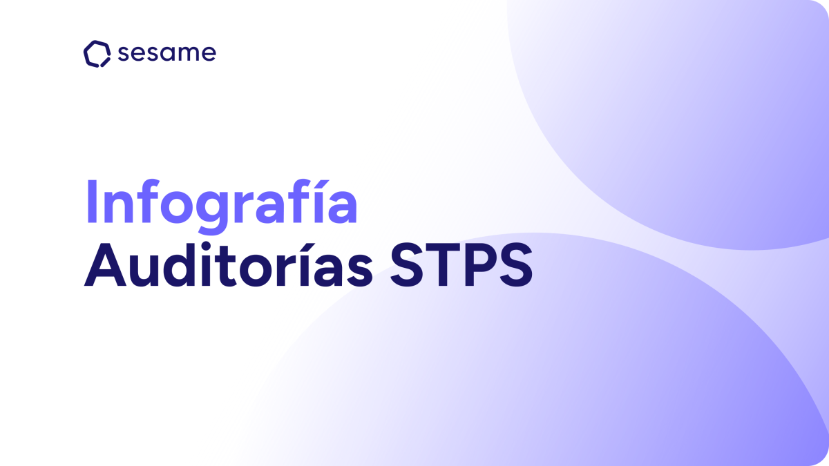 Auditorías STPS