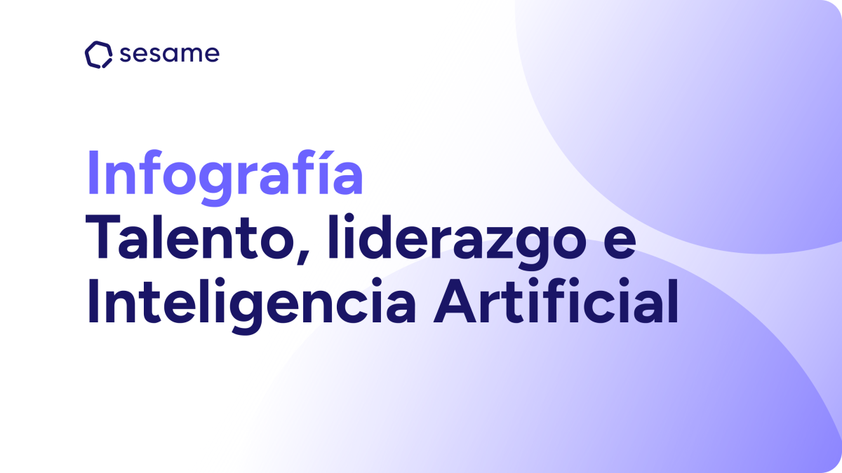 Talento, liderazgo e Inteligencia Artificial
